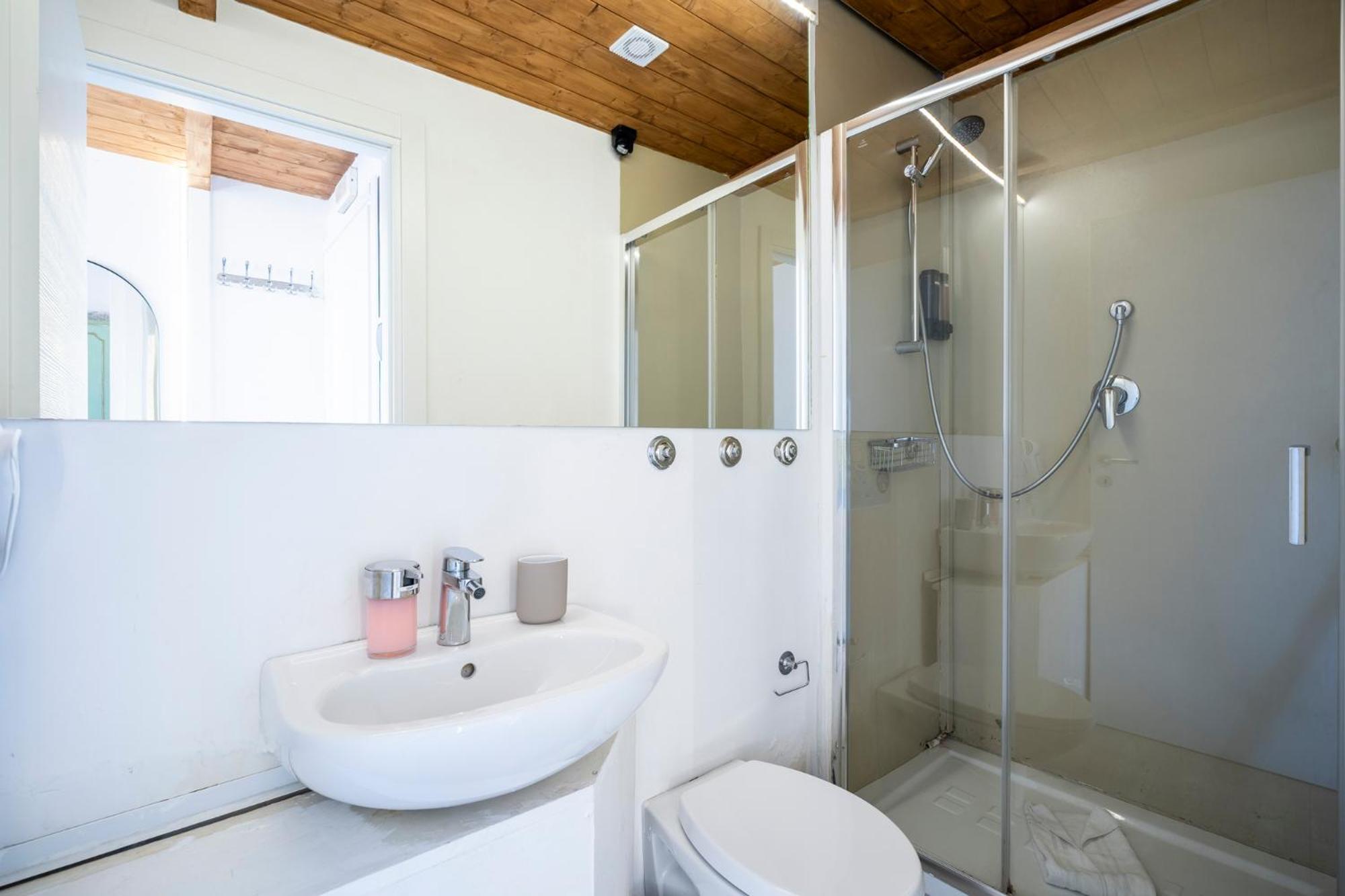 Apartamento 22 Duomo - Caratteristica *