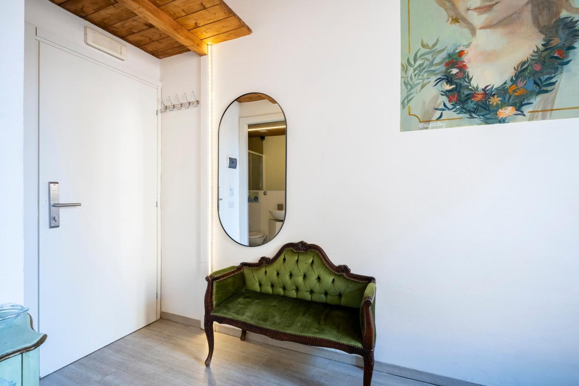 Apartment 22 Duomo - Caratteristica Florenz