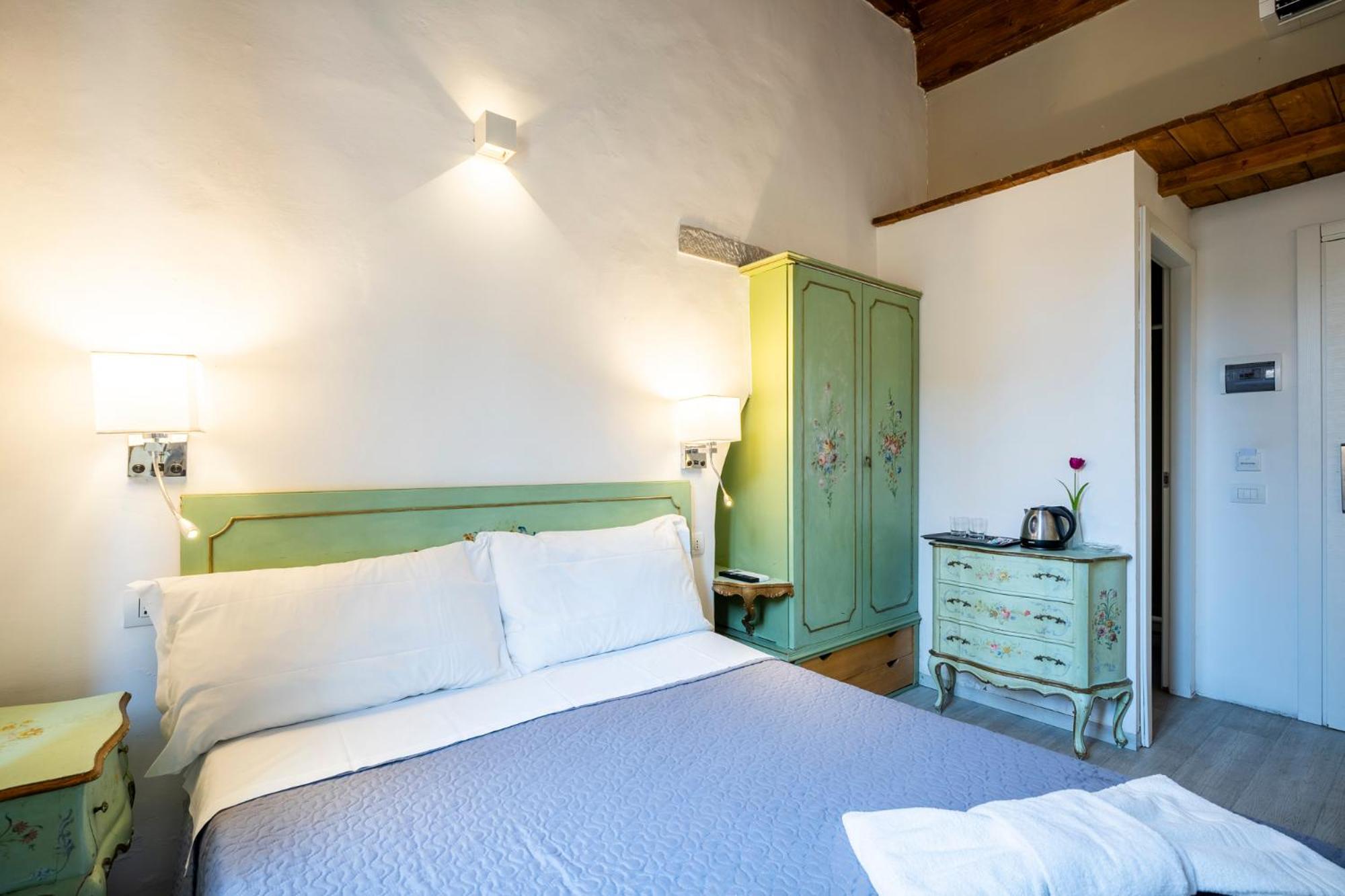 Apartamento 22 Duomo - Caratteristica *